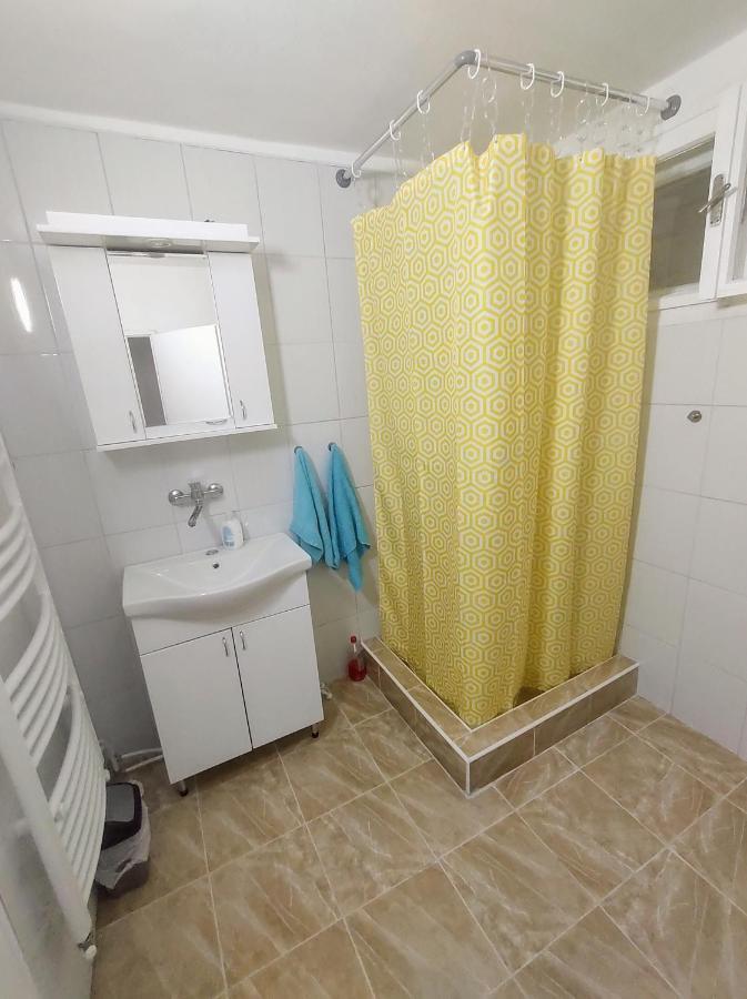 Apatin Apartman Exterior photo