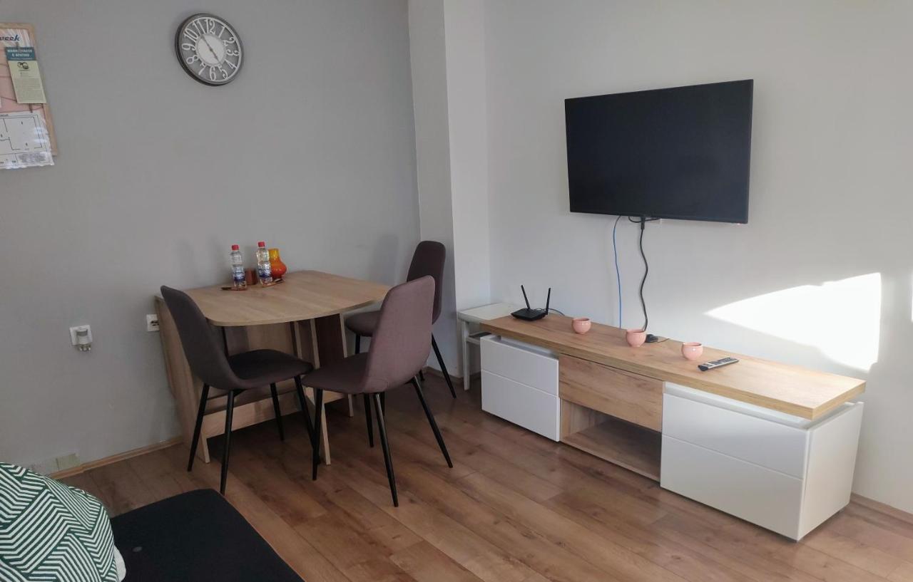Apatin Apartman Exterior photo
