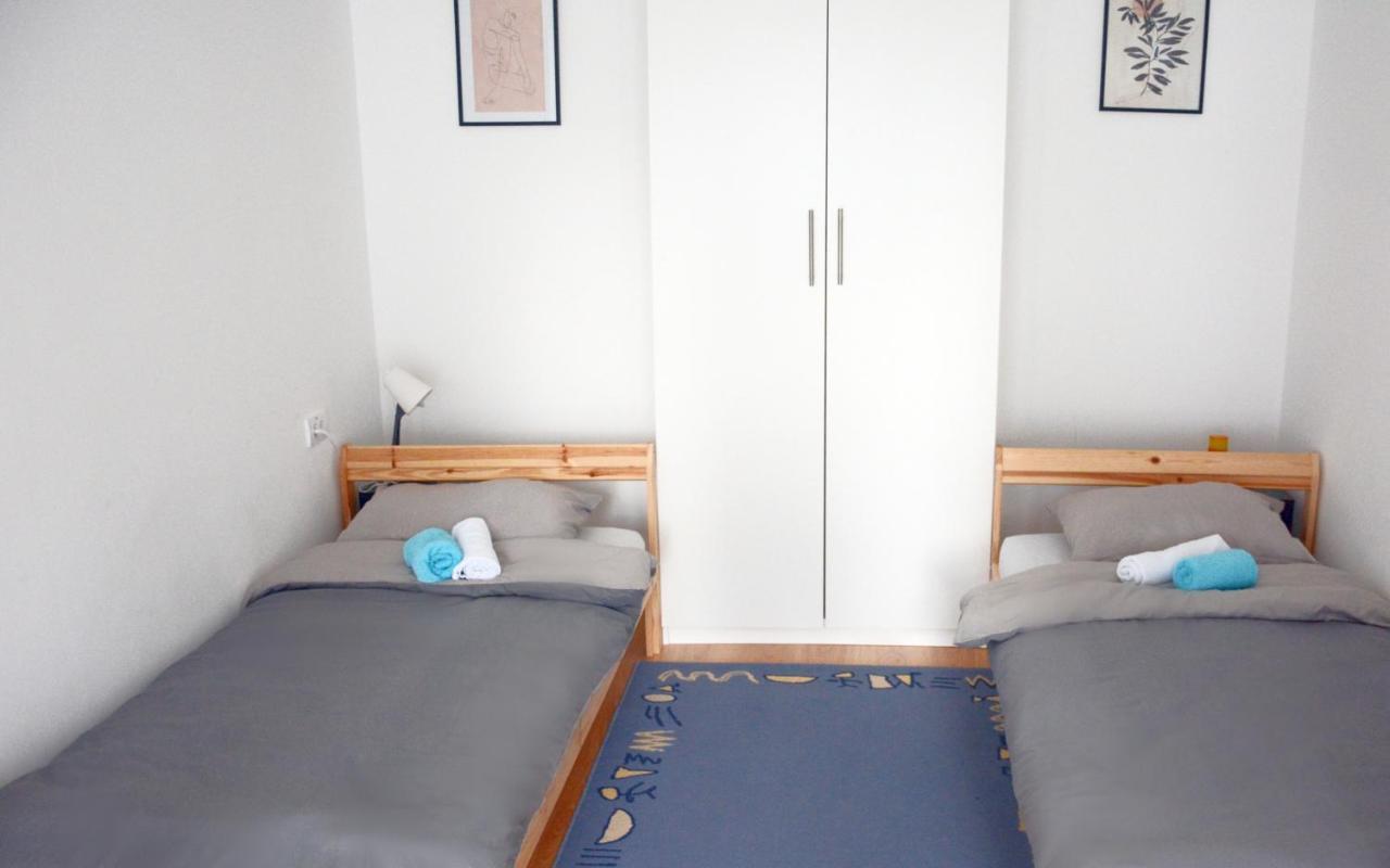 Apatin Apartman Exterior photo